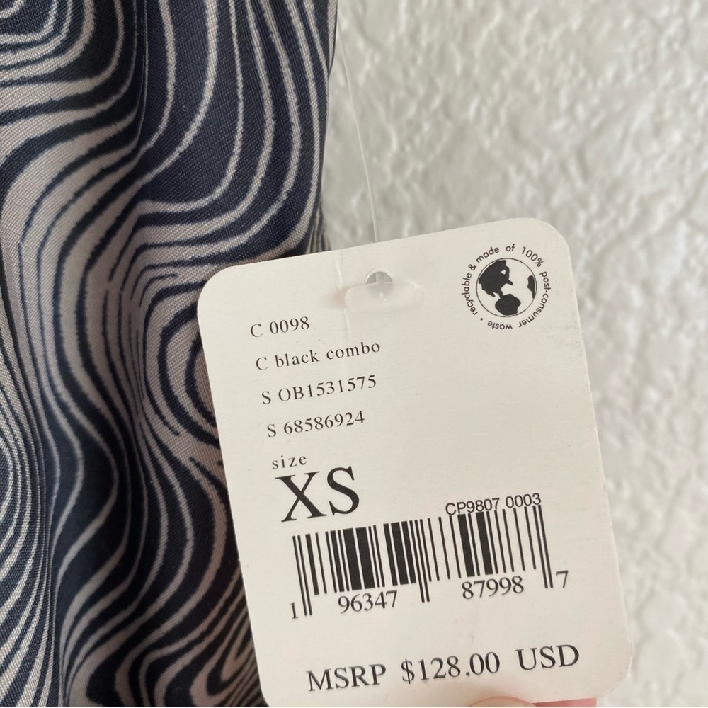 Free People Movement Women's Spring Trekker Printed Pants - Picture 7 of 11